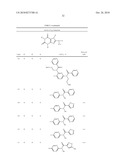 SUBSTITUTED 8-HETEROARYL XANTHINES diagram and image