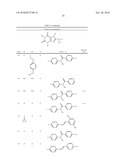 SUBSTITUTED 8-HETEROARYL XANTHINES diagram and image