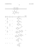 SUBSTITUTED 8-HETEROARYL XANTHINES diagram and image