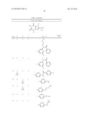 SUBSTITUTED 8-HETEROARYL XANTHINES diagram and image