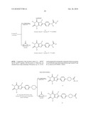 SUBSTITUTED 8-HETEROARYL XANTHINES diagram and image