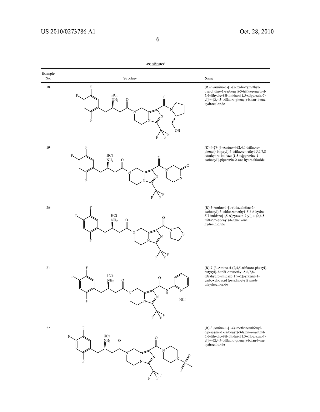 TETRAHYDRO-IMIDAZ0[1,5-A]PYRAZINE DERIVATIVES, PREPARATION PROCESS AND MEDICINAL USE THEREOF - diagram, schematic, and image 07