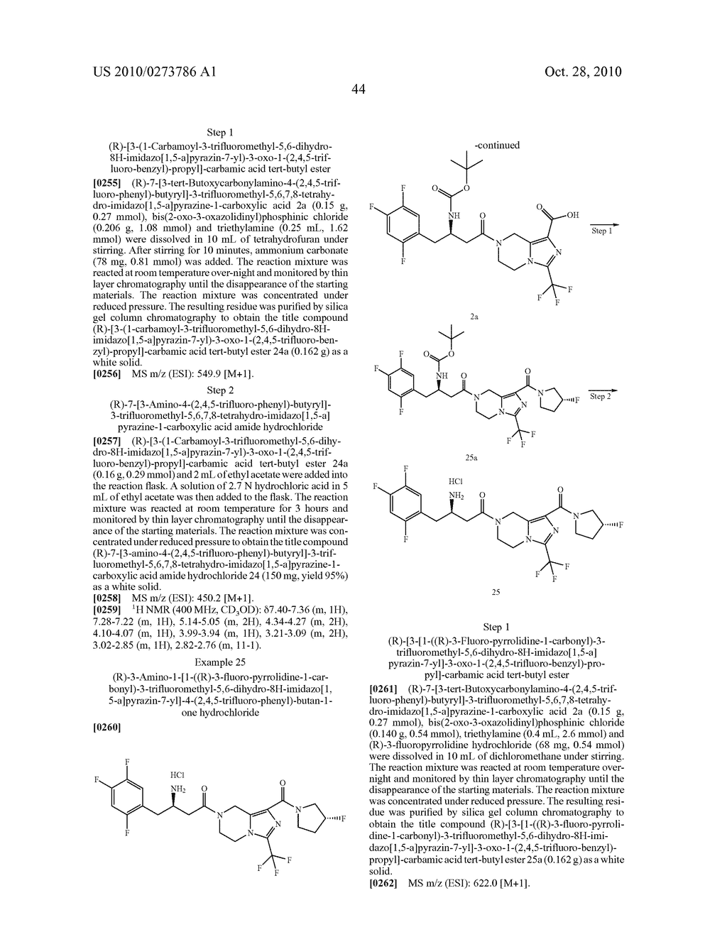 TETRAHYDRO-IMIDAZ0[1,5-A]PYRAZINE DERIVATIVES, PREPARATION PROCESS AND MEDICINAL USE THEREOF - diagram, schematic, and image 45