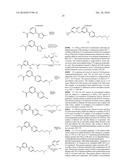 2-BENZYLPYRIDAZINONE DERIVATIVES AS MET KINASE INHIBITORS diagram and image