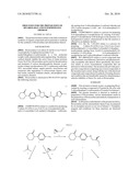 PROCESSES FOR THE PREPARATION OF RIVAROXABAN AND INTERMEDIATES THEREOF diagram and image