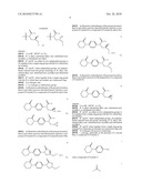 PROCESSES FOR THE PREPARATION OF RIVAROXABAN AND INTERMEDIATES THEREOF diagram and image