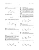 PROCESSES FOR THE PREPARATION OF RIVAROXABAN AND INTERMEDIATES THEREOF diagram and image