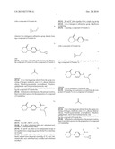 PROCESSES FOR THE PREPARATION OF RIVAROXABAN AND INTERMEDIATES THEREOF diagram and image