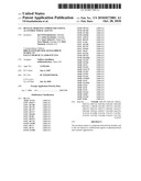 BETULIN DERIVED COMPOUNDS USEFUL AS ANTIBACTERIAL AGENTS diagram and image