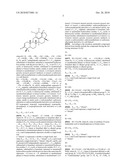 BETULIN DERIVED COMPOUNDS USEFUL AS ANTIBACTERIAL AGENTS diagram and image