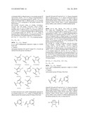 BETULIN DERIVED COMPOUNDS USEFUL AS ANTIBACTERIAL AGENTS diagram and image