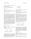 BETULIN DERIVED COMPOUNDS USEFUL AS ANTIBACTERIAL AGENTS diagram and image