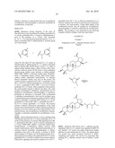 BETULIN DERIVED COMPOUNDS USEFUL AS ANTIBACTERIAL AGENTS diagram and image