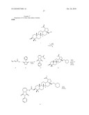 BETULIN DERIVED COMPOUNDS USEFUL AS ANTIBACTERIAL AGENTS diagram and image