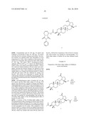 BETULIN DERIVED COMPOUNDS USEFUL AS ANTIBACTERIAL AGENTS diagram and image