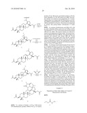 BETULIN DERIVED COMPOUNDS USEFUL AS ANTIBACTERIAL AGENTS diagram and image