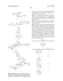 BETULIN DERIVED COMPOUNDS USEFUL AS ANTIBACTERIAL AGENTS diagram and image