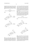 BETULIN DERIVED COMPOUNDS USEFUL AS ANTIBACTERIAL AGENTS diagram and image