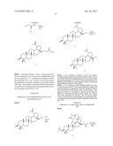 BETULIN DERIVED COMPOUNDS USEFUL AS ANTIBACTERIAL AGENTS diagram and image