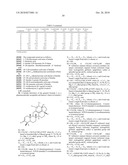 BETULIN DERIVED COMPOUNDS USEFUL AS ANTIBACTERIAL AGENTS diagram and image