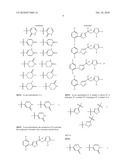 SULPHIDE BRIDGED DERIVATIVES AS MODULATORS OF MGLUR5 733 diagram and image