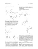 SULPHIDE BRIDGED DERIVATIVES AS MODULATORS OF MGLUR5 733 diagram and image