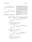 SULPHIDE BRIDGED DERIVATIVES AS MODULATORS OF MGLUR5 733 diagram and image