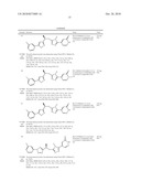 SULPHIDE BRIDGED DERIVATIVES AS MODULATORS OF MGLUR5 733 diagram and image