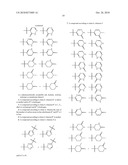 SULPHIDE BRIDGED DERIVATIVES AS MODULATORS OF MGLUR5 733 diagram and image