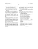 SULPHIDE BRIDGED DERIVATIVES AS MODULATORS OF MGLUR5 733 diagram and image