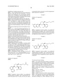 SUBSTITUTED 1,3-DIOXANES AND THEIR USES diagram and image