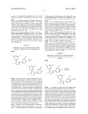 INSECTICIDAL COMPOUNDS diagram and image