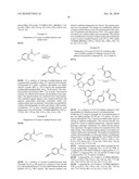 INSECTICIDAL COMPOUNDS diagram and image