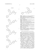 NOVEL COMPOUNDS diagram and image