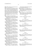 NOVEL COMPOUNDS diagram and image