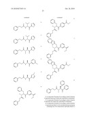 NOVEL COMPOUNDS diagram and image