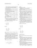 NOVEL COMPOUNDS diagram and image