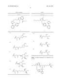 ANGIOTENSIN II RECEPTOR ANTAGONISTS diagram and image