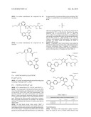 ANGIOTENSIN II RECEPTOR ANTAGONISTS diagram and image