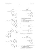 ANGIOTENSIN II RECEPTOR ANTAGONISTS diagram and image