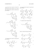 ANGIOTENSIN II RECEPTOR ANTAGONISTS diagram and image