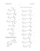 ANGIOTENSIN II RECEPTOR ANTAGONISTS diagram and image