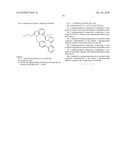 ANGIOTENSIN II RECEPTOR ANTAGONISTS diagram and image