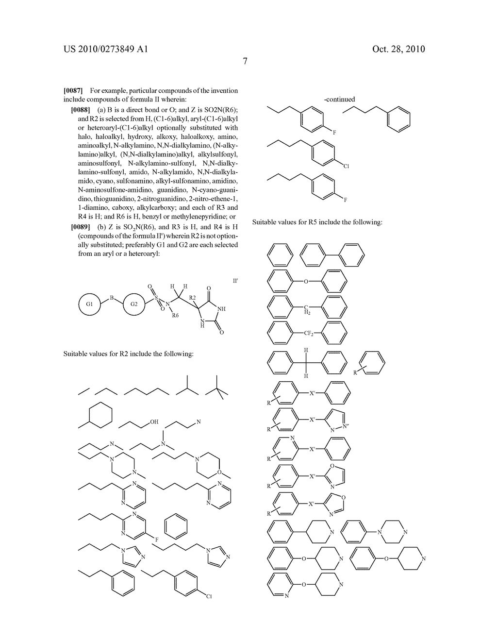 Metalloproteinase Inhibitors - diagram, schematic, and image 08