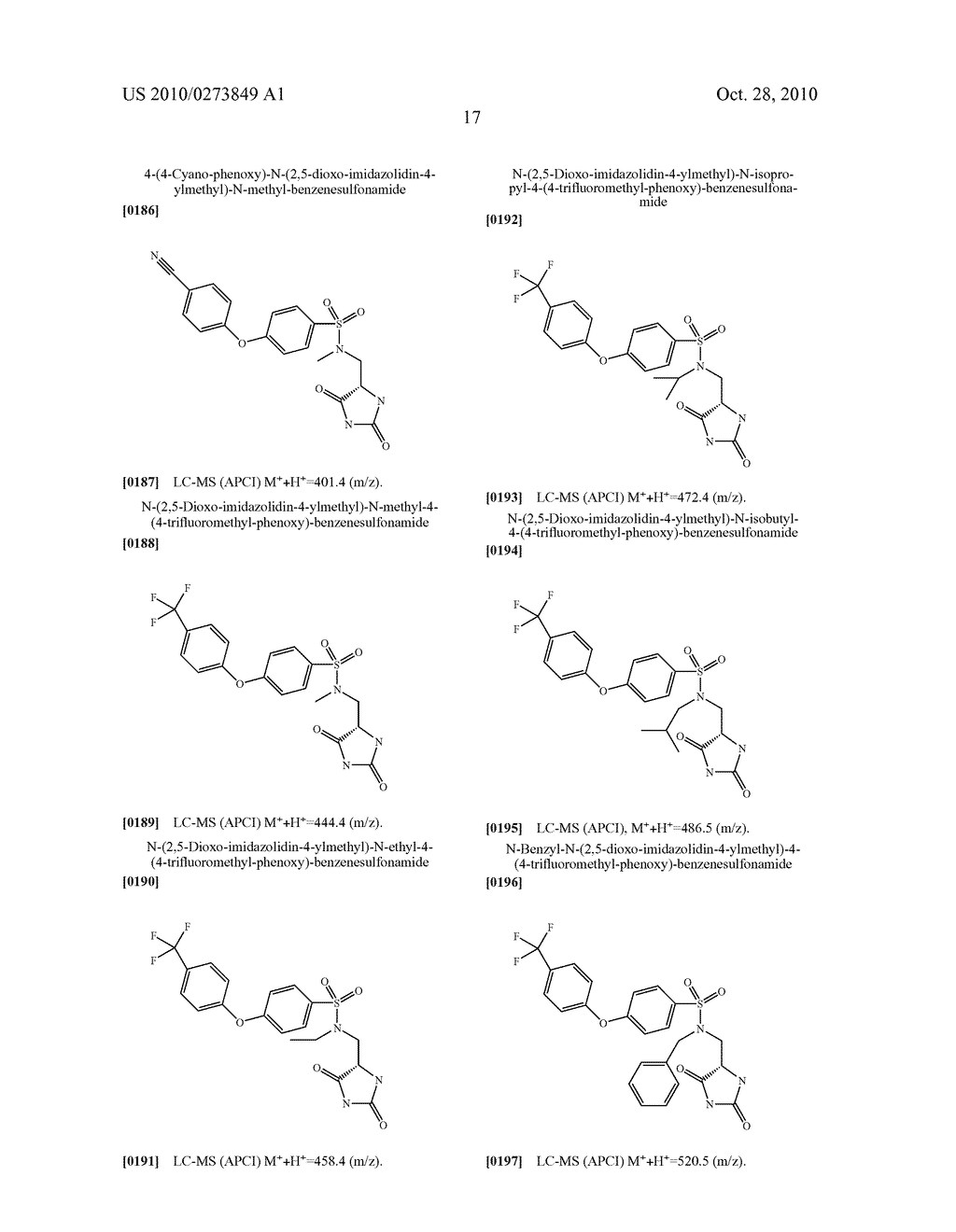 Metalloproteinase Inhibitors - diagram, schematic, and image 18