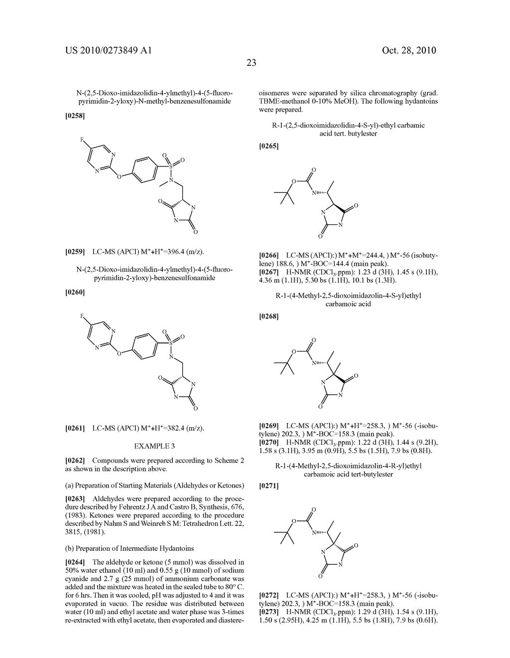 Metalloproteinase Inhibitors - diagram, schematic, and image 24