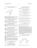 Metalloproteinase Inhibitors diagram and image