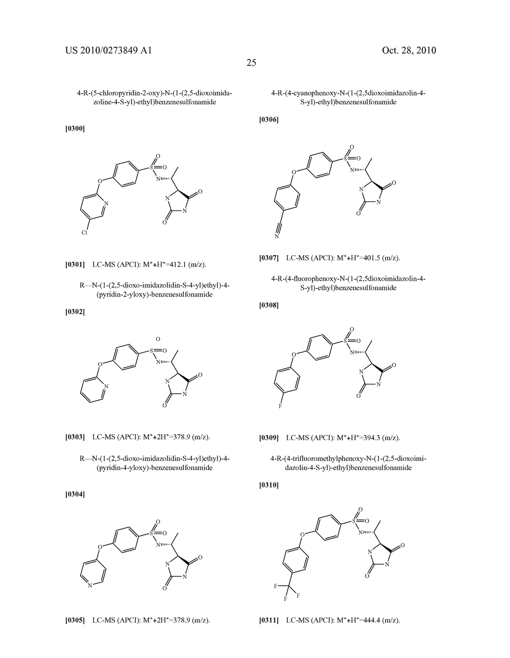 Metalloproteinase Inhibitors - diagram, schematic, and image 26