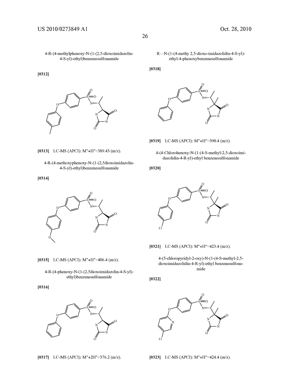 Metalloproteinase Inhibitors - diagram, schematic, and image 27