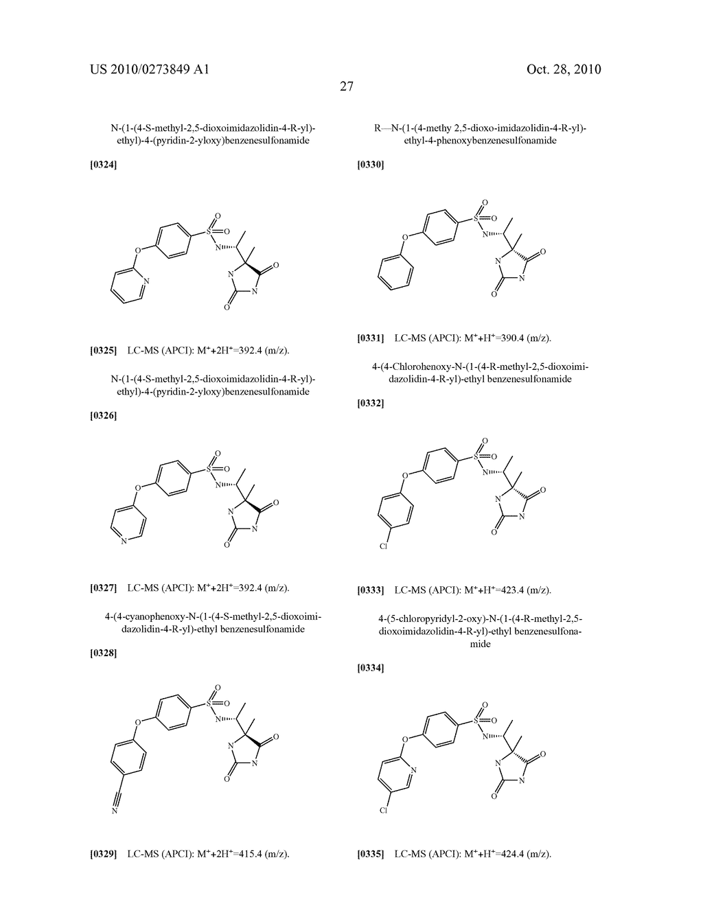 Metalloproteinase Inhibitors - diagram, schematic, and image 28